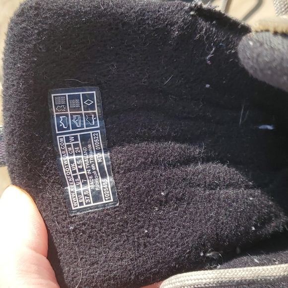 KEEN - Picture 7 of 8
